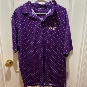 ECU Polo Shirt
